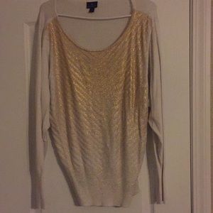 Women V-Neck Sweater